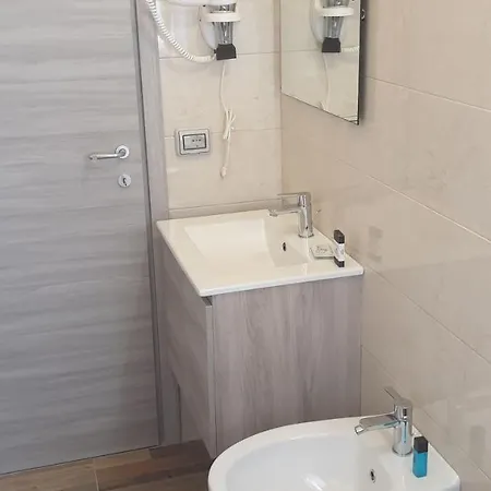T-room Bed & Breakfast