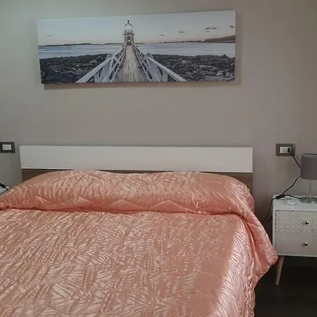 T-room Bed & Breakfast Tropea
