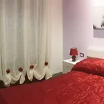 Panzió T-room Tropea