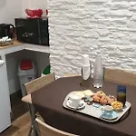 T-room Panzió