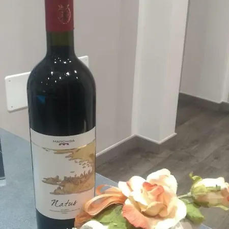 T-room Couette-café