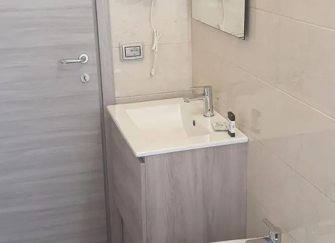 T-room Nocleg ze śniadaniem