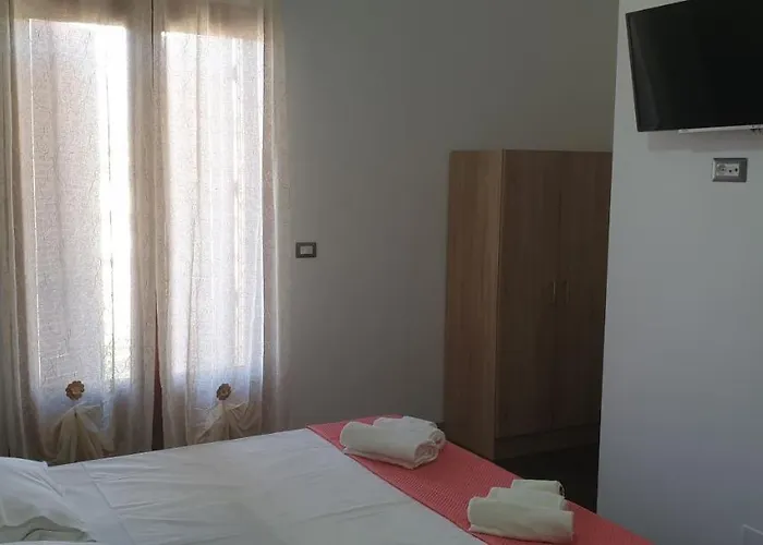 T-room Nocleg ze śniadaniem