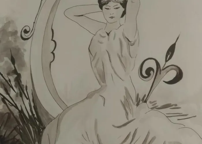 T-room Nocleg ze śniadaniem 2*