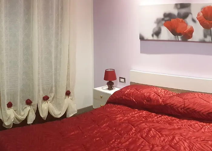T-room Nocleg ze śniadaniem Tropea