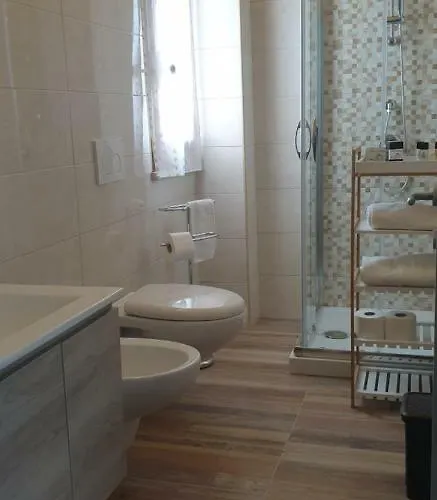 T-room Nocleg ze śniadaniem